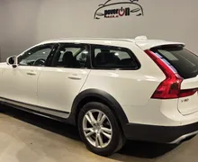 Zunanja slika - Volvo V90 - Cross Country D5 AWD Pro Avt. USNJE PANO ACC LANE LED - 3 - Predogledna slika