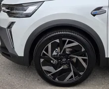 Zunanja slika - Renault Symbioz - Esprit Alpine TCe 140 +Virtual+El. Prtljažnik - 8 - Predogledna slika