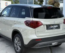 Zunanja slika - Suzuki Vitara - 1.4 BOOSTERJET HYBRID PREMIUM ALLGRIP - 1 - Predogledna slika