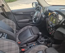 Notranja slika - MINI Cooper - 1.5 SAMO 66.000km - 10 - Predogledna slika