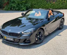 Zunanja slika - BMW Z4 - M40i - 4 - Predogledna slika