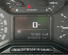 Zunanja slika - Citroën C3 - 1.2 PureTech 83 Feel SAMO 45.000 KM. LED. - 15 - Predogledna slika