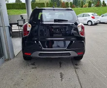 Zunanja slika - KG Mobility Tivoli - 1.5 GDI-T Fresh M T - 6 - Predogledna slika