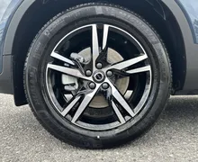 Notranja slika - Volvo XC40 - B3 P Plus Dark Avt. - 9 - Predogledna slika