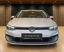 Zunanja slika - Volkswagen Golf Variant - 2.0 TDI DSG Life  Nemško por.   ACC   Ambientna - 3 - Predogledna slika