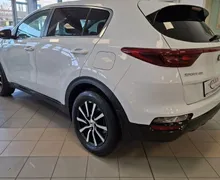 Zunanja slika - KIA Sportage - 1.6 CRDi 100kW AWD EX Fresh ISG. M T- - 3 - Predogledna slika
