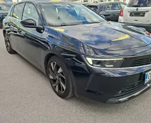 Zunanja slika - Opel Astra - 1.2 Turbo Elegance Avt. 130KM - 2 - Predogledna slika