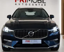 Zunanja slika - Volvo XC60 - B4D AWD Bright •MEMORY•FULL LED•KAMERA•... - 5 - Predogledna slika