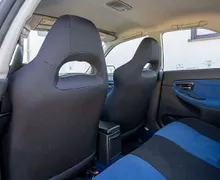 Zunanja slika - Subaru Impreza - 2.0 WRX STi Turbo 4WD 4T - 12 - Predogledna slika