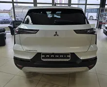 Zunanja slika - Mitsubishi Grandis - 1.3 INTENSE 7DCT Avtomatik - 3 - Predogledna slika