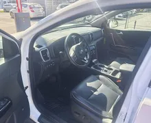 Zunanja slika - KIA Sportage - 4WD 2.0 CRDI GT-Line Avt. - 9 - Predogledna slika