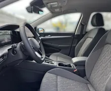 Notranja slika - Volkswagen Golf Variant - 1.5 eTSI 4All DSG... - 7 - Predogledna slika