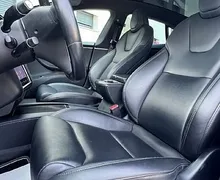 Zunanja slika - Tesla Model S - 100D+815KM+PERFORMANCE LUDICROUS+2xALU+PANORAMA... - 10 - Predogledna slika