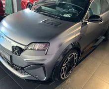 Zunanja slika - Alpine A290 - GT Performance - 12 - Predogledna slika