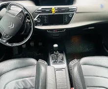 Zunanja slika - Citroën C4 - BlueHDi 150 S S Feel NAVI USNJE.PDC. KAMERA - 11 - Predogledna slika
