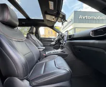 Zunanja slika - Ford Explorer - AWD 3.0 EcoBoost PHEV ST-Line Avt. SLO-HIFI-PANO - 13 - Predogledna slika