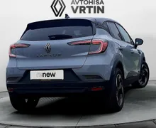 Zunanja slika - Renault Captur - TCe 90 techno - 2 - Predogledna slika