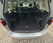Zunanja slika - Volkswagen Touran - 1.6 TDI Comfortline 85kW - 6 - Predogledna slika
