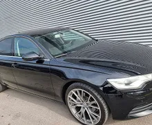 Zunanja slika - Audi A6 - 2.0 TDI-130KW-AUT-VELIKA NAVI-KAMERA- 4X KLIMA - 5 - Predogledna slika