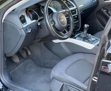 Zunanja slika - Audi A5 - Sportback 1.8 TFSI Business Sport - 6 - Predogledna slika