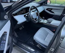 Zunanja slika - Land Rover Range Rover Evoque - 1.5 P300E PHEV Autobiography avt.m AWD - PANO- - 5 - Predogledna slika