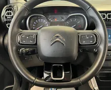 Zunanja slika - Citroën C3 Aircross - 1.2-SHINE-FULL-LED-KAM-MRTVI-KOTI-NAVI-16C - 11 - Predogledna slika