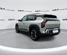 Notranja slika - KIA EV3 - STAR 58.3 kWh baterija... - 7 - Predogledna slika