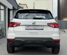 Zunanja slika - Seat Arona - 1.0 TSI 115KM HOLA SLO poreklo 1.LASTNIK ODLIČNA - 16 - Predogledna slika