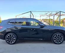 Zunanja slika - BMW X3 - 20d xDrive M - 5 - Predogledna slika