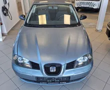 Zunanja slika - Seat Ibiza - 1.2-HITRI KREDIT- - 5 - Predogledna slika