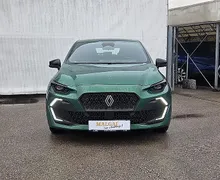 Zunanja slika - Renault Clio - Evolution TCE115+Paket Udobje in kamera - 4 - Predogledna slika