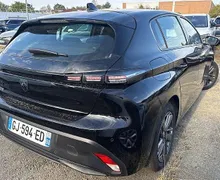 Zunanja slika - Peugeot 308 - 1.2 PureTech 130 STT Active Pack Avt. - 3 - Predogledna slika