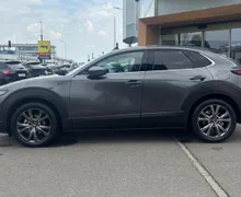 Zunanja slika - Mazda CX-30 - X180 GT Plus Sound Luxury Safety SD Avt. 360.CAM - 3 - Predogledna slika