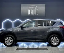 Zunanja slika - Mazda CX-5 - CD150 KLJUKA+NAVI+MRTVI KOT+PDC+ODLIČEN... - 4 - Predogledna slika