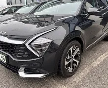 Zunanja slika - KIA Sportage - 1.6 T-GDi 110kW MHEV AWD EX Style. iM T - 1 - Predogledna slika