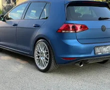 Zunanja slika - Volkswagen Golf - 2.0 GTI - 7 - Predogledna slika