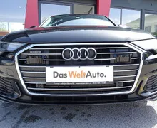 Zunanja slika - Audi A6 - 45 TDI QUATRRO tiptronic S line 245KM - Kljuka - - 2 - Predogledna slika