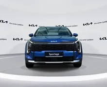 Zunanja slika - KIA Sportage - 1.6 T-GDi LX Fresh. 7 DCT... - 2 - Predogledna slika