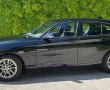 Zunanja slika - BMW Serija 1 - BMW 116i Sport Line - 2 - Predogledna slika