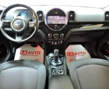 Zunanja slika - MINI Countryman - Cooper 2.0 D 150 Avt. LED-KAMERA-KEYLESS - 14 - Predogledna slika