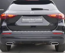 Zunanja slika - Mercedes-Benz GLA-Razred - GLA 200 d AMG Line Avt. - 5 - Predogledna slika