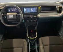 Zunanja slika - Fiat Grande Panda - 1.2 110 e-Hybrid Pop AT - 9 - Predogledna slika