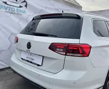Zunanja slika - Volkswagen Passat - Variant 1.4 TSI GTE DSG - LED - NAVI - ACC - PDC - 4 - Predogledna slika