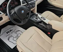 Zunanja slika - BMW Serija 3 - Touring: 320XD-4X4-AVT-FACELIFT-XENON-LED-USNJE-NAVI-PDC - 11 - Predogledna slika