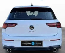 Zunanja slika - Volkswagen Golf - 2.0 TSI GTI - 4 - Predogledna slika