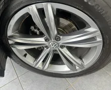 Zunanja slika - Volkswagen Tiguan - 1.5 TSI ACT BMT R-Line DSG.Highline 110kW.KAMERA - 4 - Predogledna slika