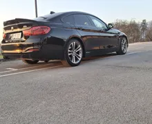 Zunanja slika - BMW Serija 4 - 420i Gran Coupé - 1 - Predogledna slika