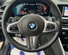 Zunanja slika - BMW Serija 3 - Touring: M340d xDrive M PAKET FULL LED NAVI PDC - 14 - Predogledna slika