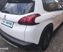 Zunanja slika - Peugeot 2008 - 1.6 BlueHDi-2.LASTNIK-116.000KMKAMERA-NAVI-LED - 4 - Predogledna slika