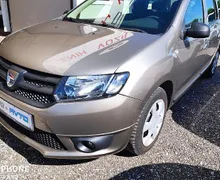 Zunanja slika - Dacia Logan - MCV 1.5 dCi-SLO-2.LASTNIK-KLIMA-VELIKI SERVIS - 1 - Predogledna slika